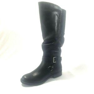 White Mountain Women's Knee‎ High Boot Dressy